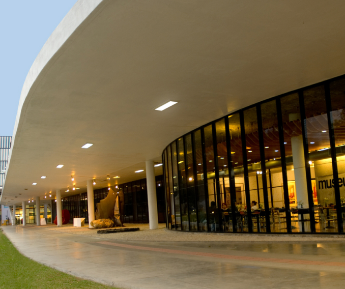 Museu de Arte Moderna