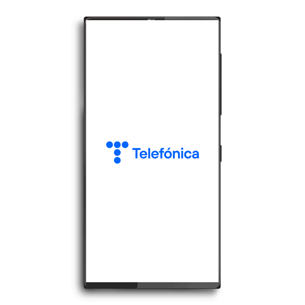 Telefónica